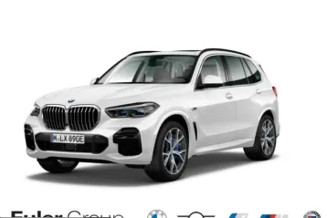 BMW X5 din 2023 - oferta BMW203880