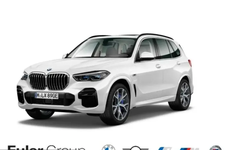 BMW X5 (Seria X) din 2023 cu 36.369 km - oferta BMW203880 - foto 1