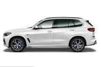 BMW X5 (Seria X) din 2023 cu 36.369 km - oferta BMW203880 - foto 2