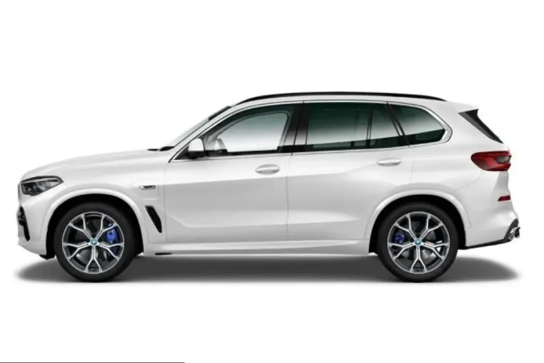 BMW X5 (Seria X) din 2023 cu 36.369 km - oferta BMW203880 - foto 2