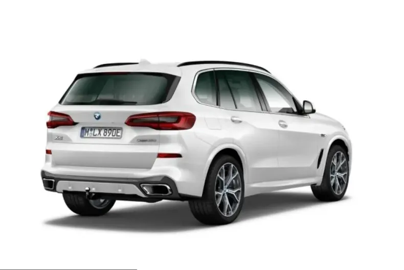 BMW X5 (Seria X) din 2023 cu 36.369 km - oferta BMW203880 - foto 3