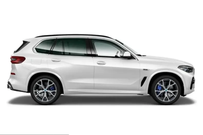 BMW X5 (Seria X) din 2023 cu 36.369 km - oferta BMW203880 - foto 4