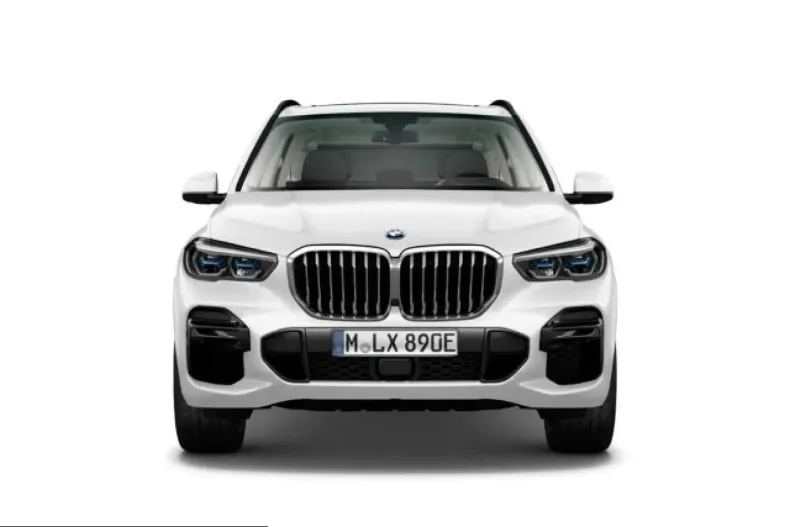 BMW X5 (Seria X) din 2023 cu 36.369 km - oferta BMW203880 - foto 5