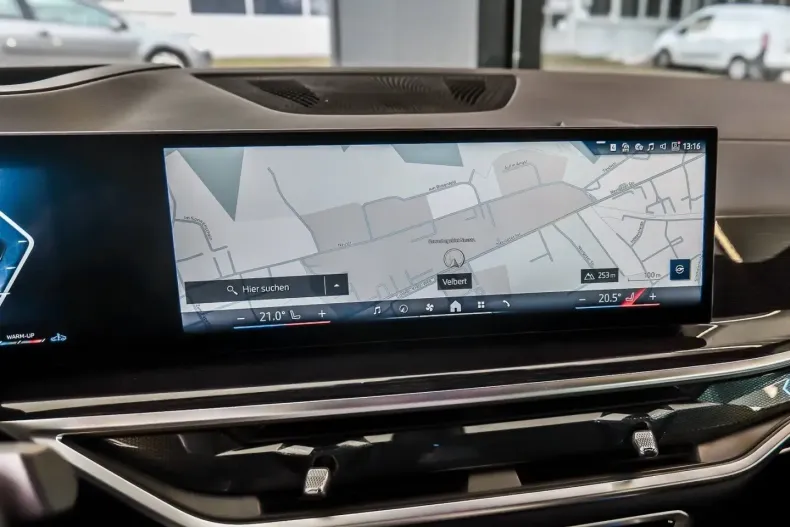 BMW X6 (Seria X) din 2025 cu 29.400 km - oferta BMW203881 - foto 11