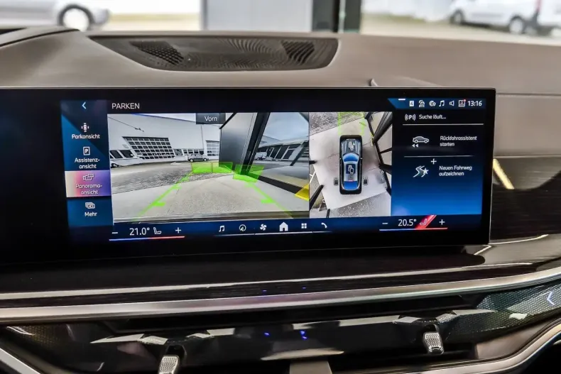 BMW X6 (Seria X) din 2025 cu 29.400 km - oferta BMW203881 - foto 18