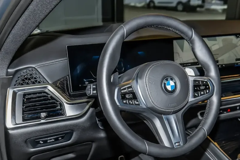 BMW X6 (Seria X) din 2025 cu 29.400 km - oferta BMW203881 - foto 20