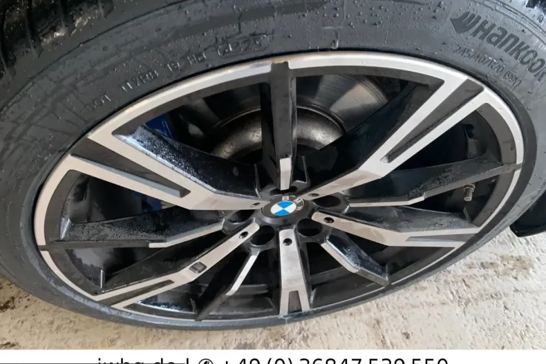 BMW 520 (Seria 5) din 2024 cu 53.000 km - oferta BMW203882 - foto 3