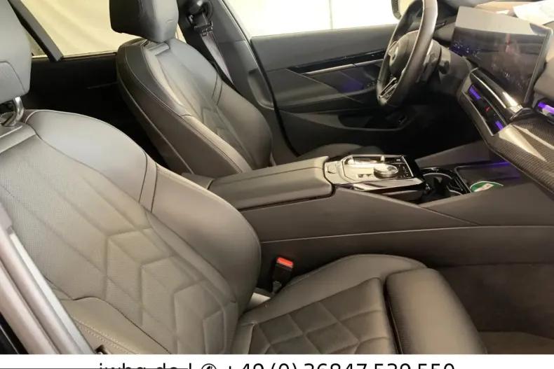 BMW 520 (Seria 5) din 2024 cu 53.000 km - oferta BMW203882 - foto 4