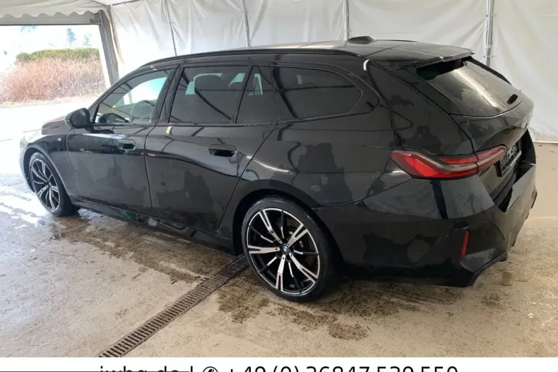 BMW 520 (Seria 5) din 2024 cu 53.000 km - oferta BMW203882 - foto 8