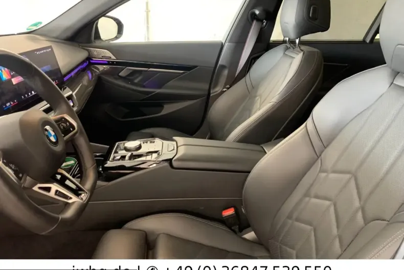 BMW 520 (Seria 5) din 2024 cu 53.000 km - oferta BMW203882 - foto 12