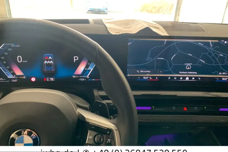 BMW 520 (Seria 5) din 2024 cu 53.000 km - oferta BMW203882 - foto 15