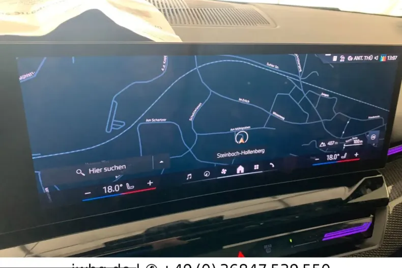 BMW 520 (Seria 5) din 2024 cu 53.000 km - oferta BMW203882 - foto 16