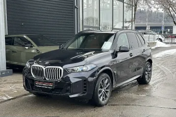 BMW X5 din 2024 - oferta BMW203883