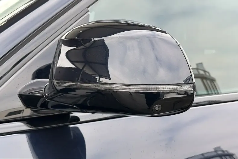 BMW X5 (Seria X) din 2024 cu 10.880 km - oferta BMW203883 - foto 5