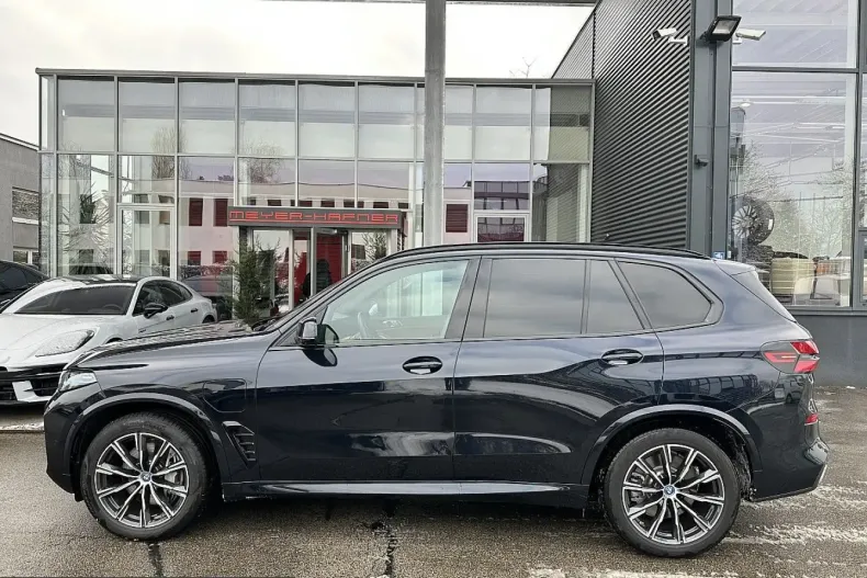 BMW X5 (Seria X) din 2024 cu 10.880 km - oferta BMW203883 - foto 6