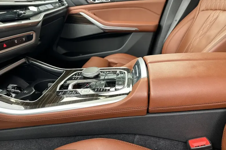 BMW X5 (Seria X) din 2024 cu 10.880 km - oferta BMW203883 - foto 16