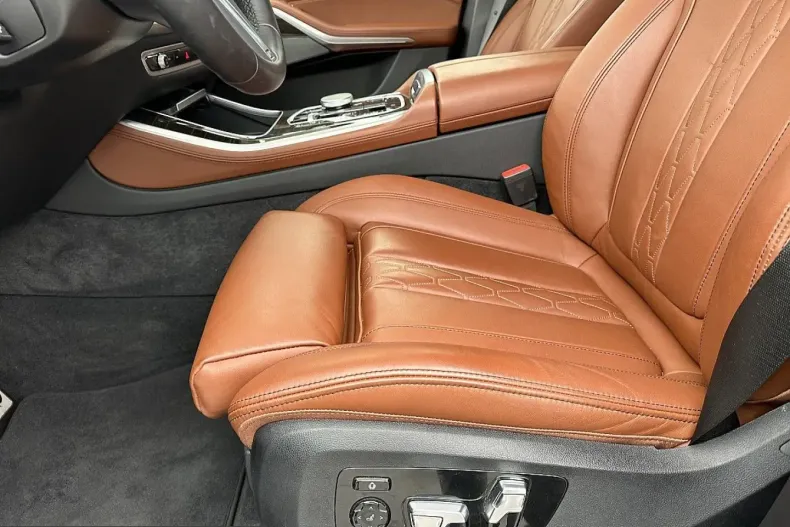 BMW X5 (Seria X) din 2024 cu 10.880 km - oferta BMW203883 - foto 17