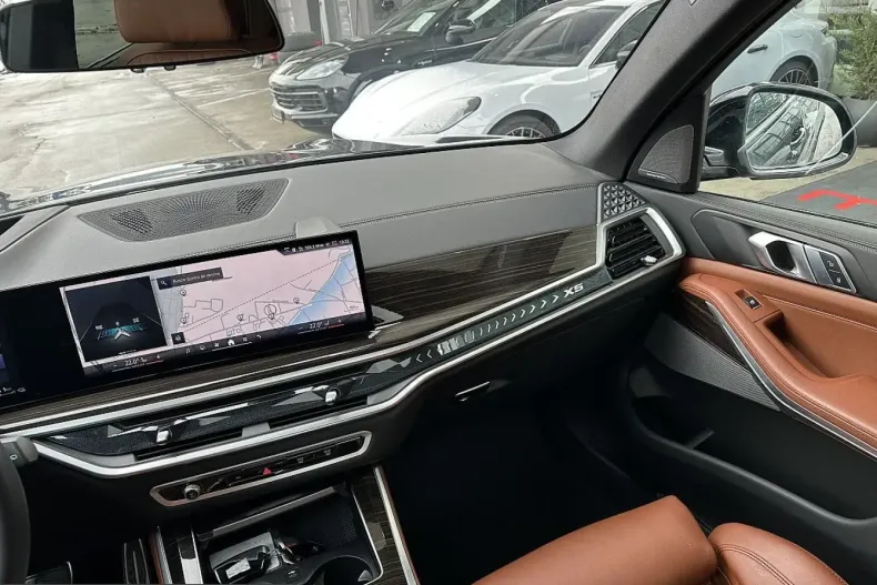 BMW X5 (Seria X) din 2024 cu 10.880 km - oferta BMW203883 - foto 21