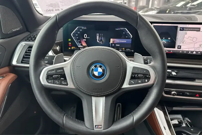 BMW X5 (Seria X) din 2024 cu 10.880 km - oferta BMW203883 - foto 22