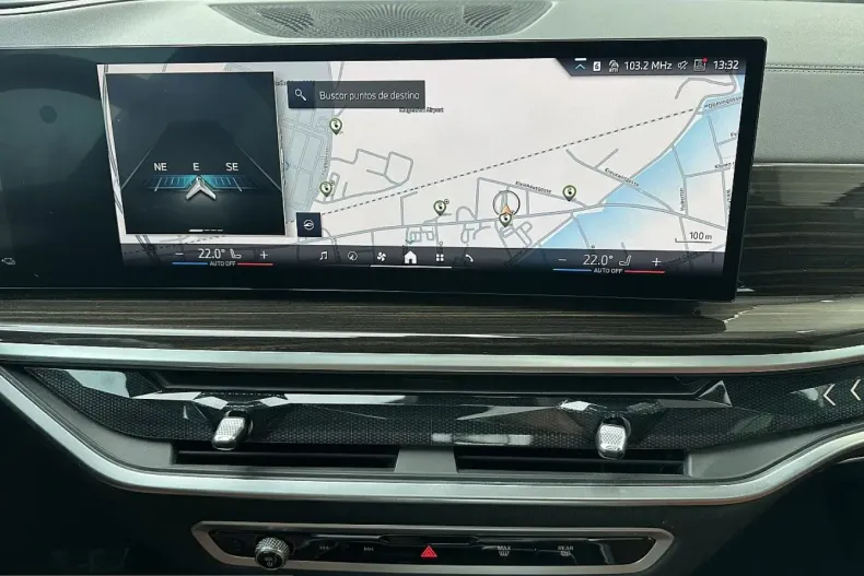 BMW X5 (Seria X) din 2024 cu 10.880 km - oferta BMW203883 - foto 26