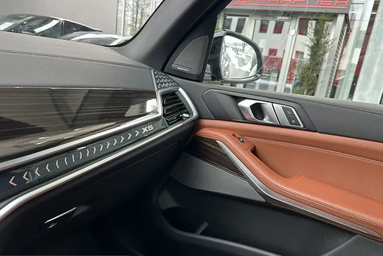 BMW X5 (Seria X) din 2024 cu 10.880 km - oferta BMW203883 - foto 27