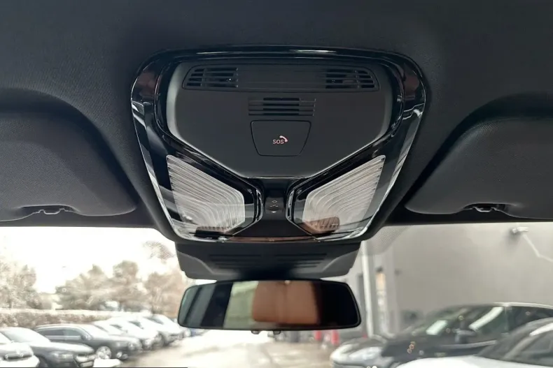 BMW X5 (Seria X) din 2024 cu 10.880 km - oferta BMW203883 - foto 28