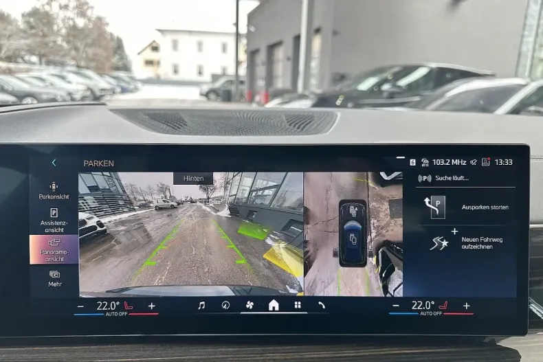 BMW X5 (Seria X) din 2024 cu 10.880 km - oferta BMW203883 - foto 29