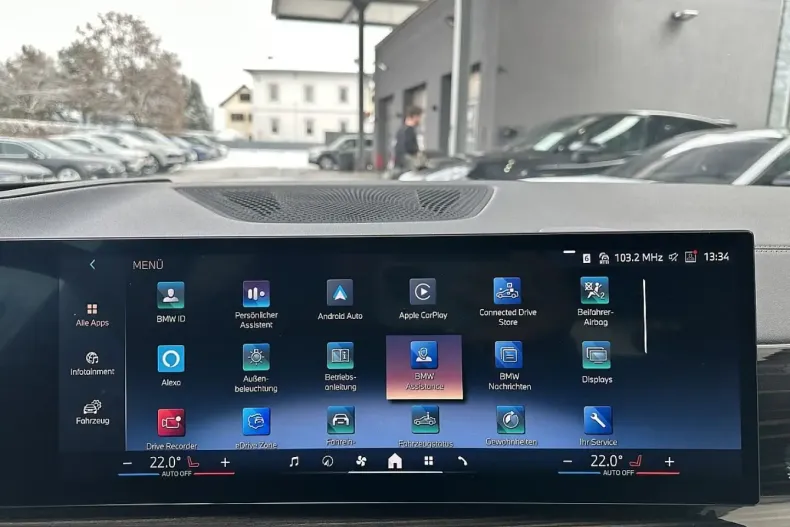 BMW X5 (Seria X) din 2024 cu 10.880 km - oferta BMW203883 - foto 31