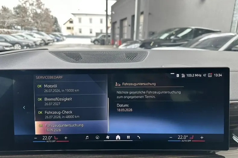 BMW X5 (Seria X) din 2024 cu 10.880 km - oferta BMW203883 - foto 33