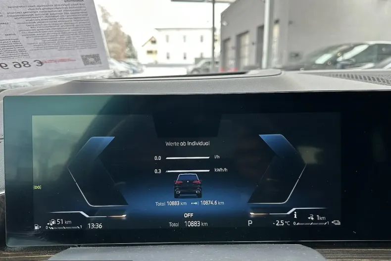 BMW X5 (Seria X) din 2024 cu 10.880 km - oferta BMW203883 - foto 35