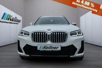 BMW X3 din 2024 - oferta BMW203884