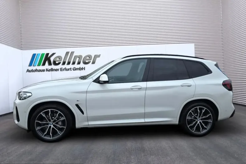 BMW X3 (Seria X) din 2024 cu 55.100 km - oferta BMW203884 - foto 3