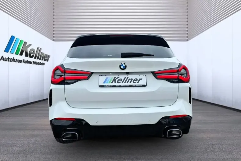 BMW X3 (Seria X) din 2024 cu 55.100 km - oferta BMW203884 - foto 4