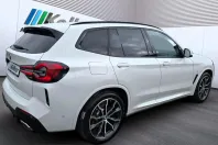 BMW X3 (Seria X) din 2024 cu 55.100 km - oferta BMW203884 - foto 5