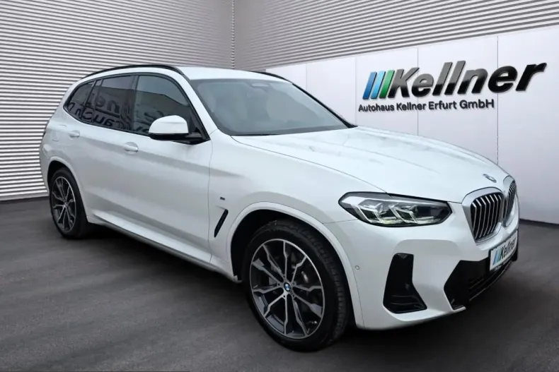 BMW X3 (Seria X) din 2024 cu 55.100 km - oferta BMW203884 - foto 6