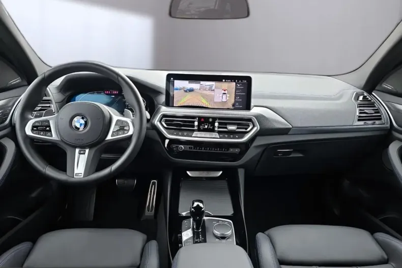 BMW X3 (Seria X) din 2024 cu 55.100 km - oferta BMW203884 - foto 7