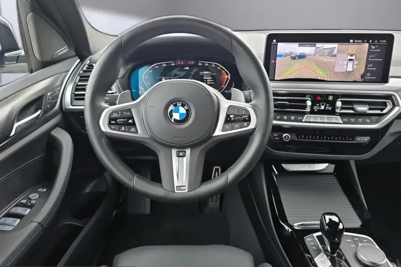 BMW X3 (Seria X) din 2024 cu 55.100 km - oferta BMW203884 - foto 8