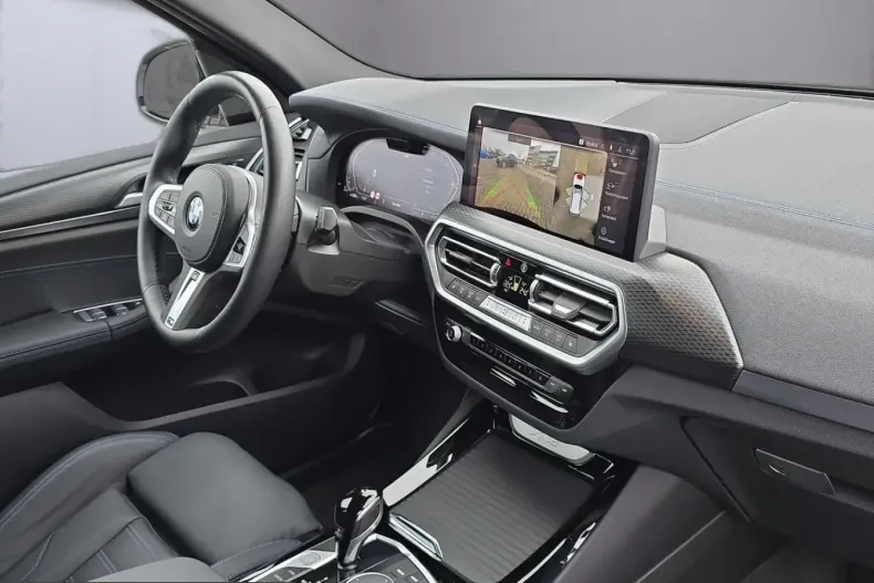 BMW X3 (Seria X) din 2024 cu 55.100 km - oferta BMW203884 - foto 10