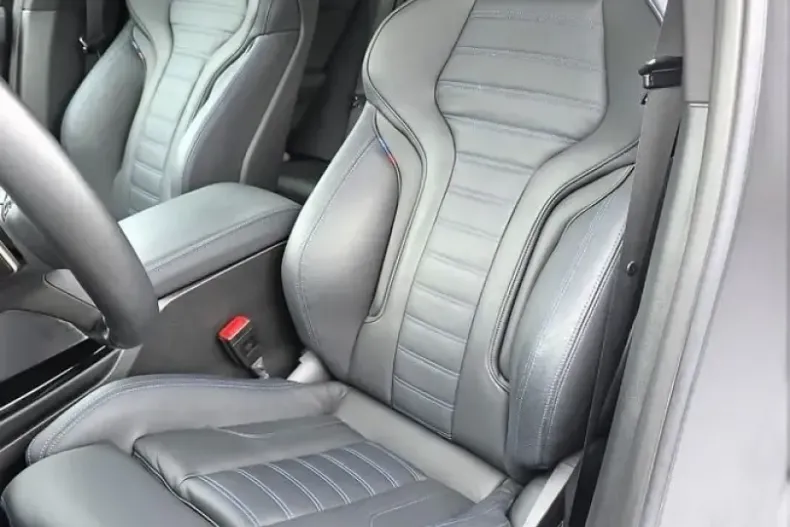 BMW X3 (Seria X) din 2024 cu 55.100 km - oferta BMW203884 - foto 11