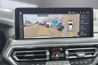 BMW X3 (Seria X) din 2024 cu 55.100 km - oferta BMW203884 - foto 13