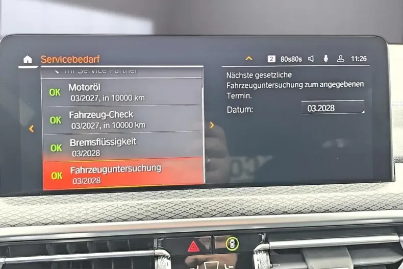 BMW X3 (Seria X) din 2024 cu 55.100 km - oferta BMW203884 - foto 14