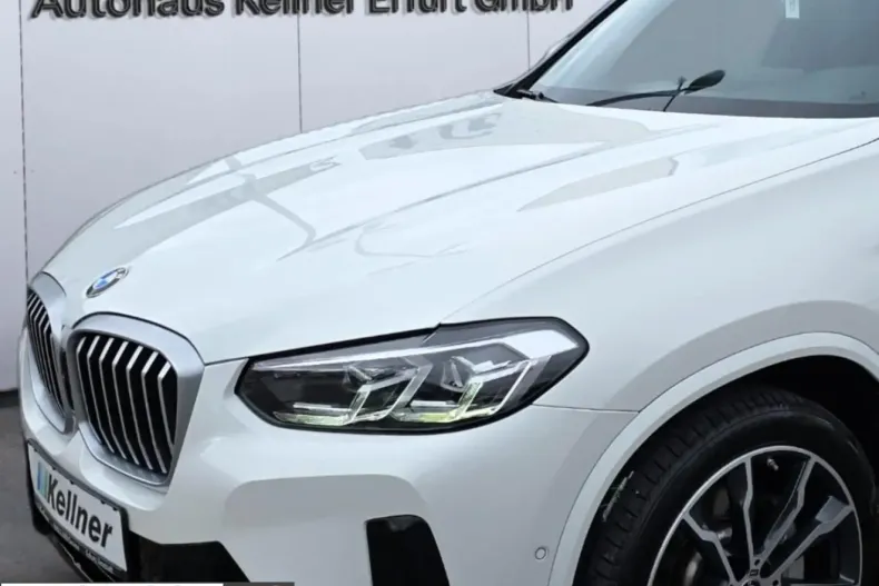 BMW X3 (Seria X) din 2024 cu 55.100 km - oferta BMW203884 - foto 18