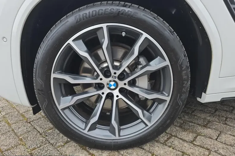 BMW X3 (Seria X) din 2024 cu 55.100 km - oferta BMW203884 - foto 19