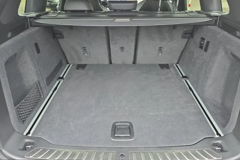 BMW X3 (Seria X) din 2024 cu 55.100 km - oferta BMW203884 - foto 21