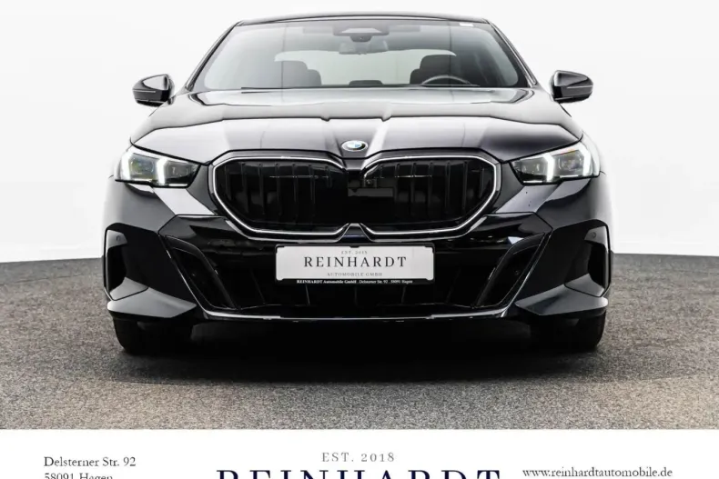BMW 520 (Seria 5) din 2023 cu 62.633 km - oferta BMW203885 - foto 6