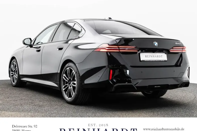 BMW 520 (Seria 5) din 2023 cu 62.633 km - oferta BMW203885 - foto 11