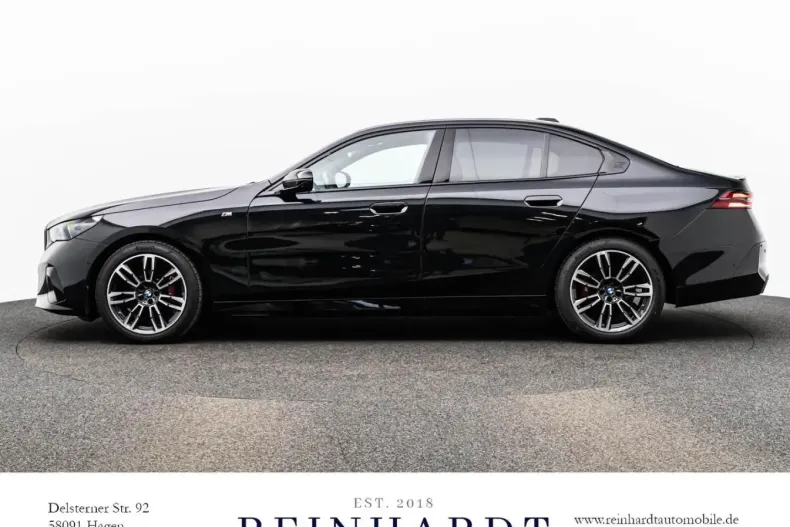 BMW 520 (Seria 5) din 2023 cu 62.633 km - oferta BMW203885 - foto 12