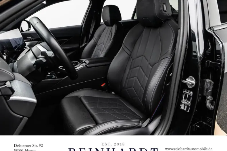 BMW 520 (Seria 5) din 2023 cu 62.633 km - oferta BMW203885 - foto 16