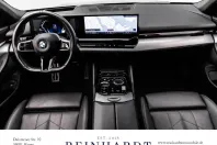 BMW 520 (Seria 5) din 2023 cu 62.633 km - oferta BMW203885 - foto 19