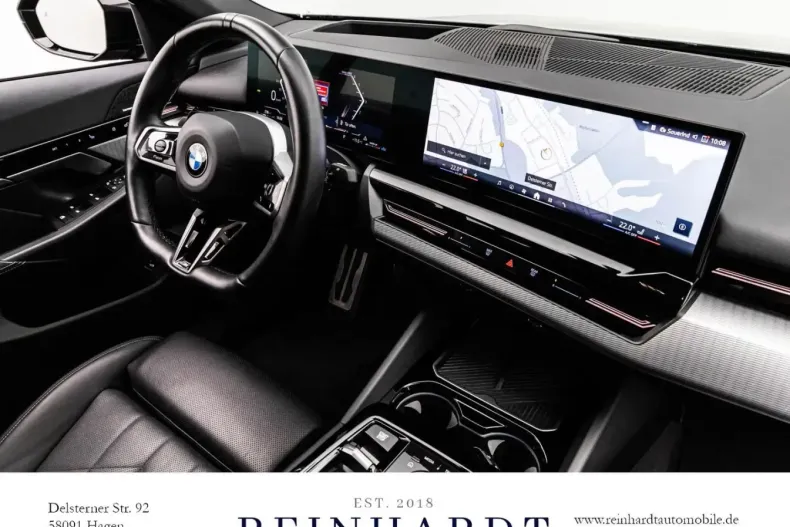 BMW 520 (Seria 5) din 2023 cu 62.633 km - oferta BMW203885 - foto 23